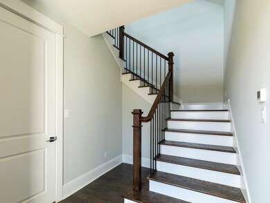 *Photos of previously built home in this community