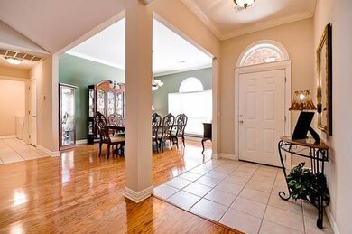 505 SW Duke Ave, Bentonville, AR 72712 - photo 2