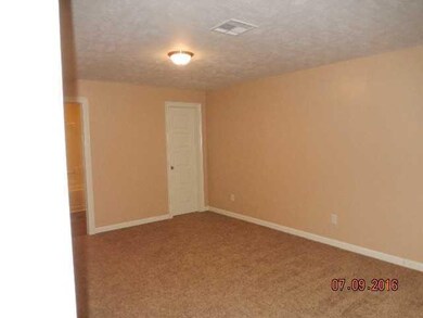 Master Bedroom.
