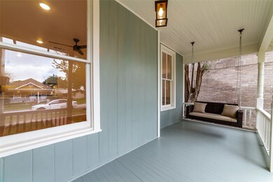 1545 Cortlandt St, Houston, TX 77008 - photo 3