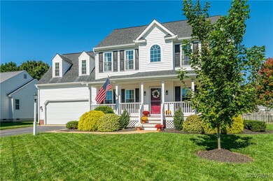 9418 Deer Stream Dr, Mechanicsville, VA 23116 - photo 4