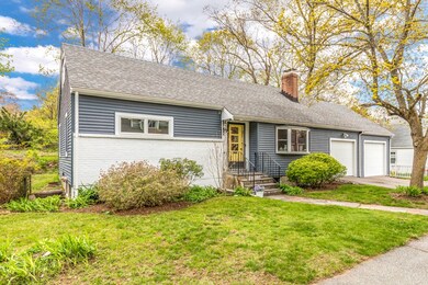 11 Enslin Rd, Needham, MA 02492 - photo 2