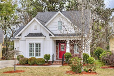 709 Bonnie Oaks Ln, Evans, GA 30809 - photo 2
