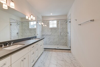 3506 Oak Forest Grove Dr, Houston, TX 77018 - photo 7