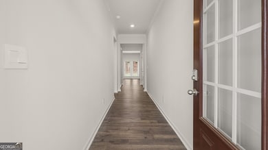 388 Thompson Ridge Ln, Dallas, GA 30132 - photo 2