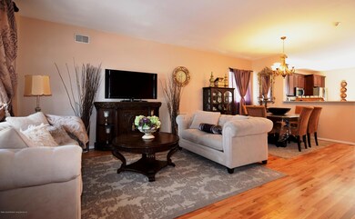 (3) Living Room Dining Room
