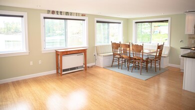 dinning/living room