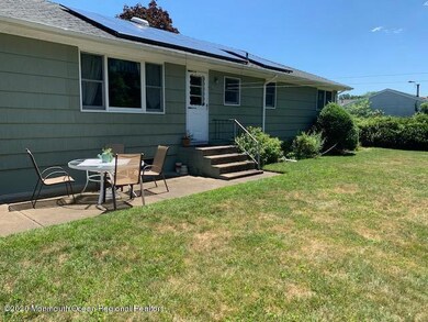 Back of House