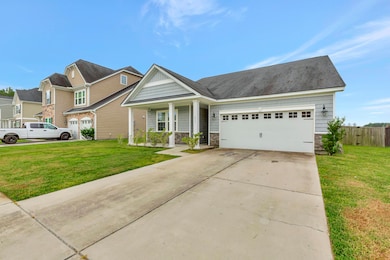 268 Witch Hazel St, Summerville, SC 29486 - photo 3