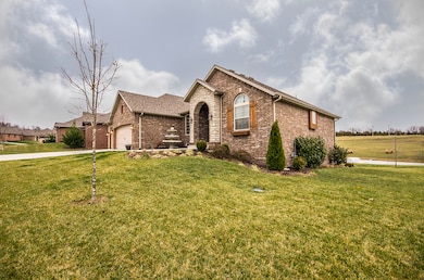 1260 S Rosemoor Dr, Nixa, MO 65714 - photo 3