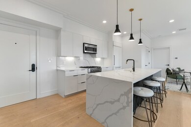 50 Leo M Birmingham Pkwy unit 502, Boston, MA 02135 - photo 3