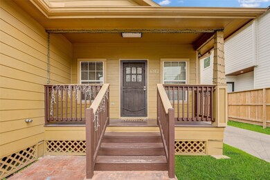 6312 Norland St, Houston, TX 77022 - photo 3