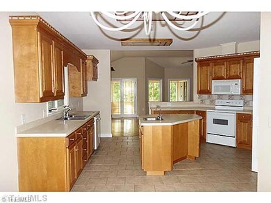 1749 Lake Country Drive Extension, Asheboro, NC 27205 - photo 7