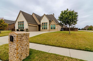 503 Sun Meadow Dr, Wylie, TX 75098 - photo 2