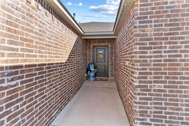 1223 Land Run Way, El Reno, OK 73036 - photo 4