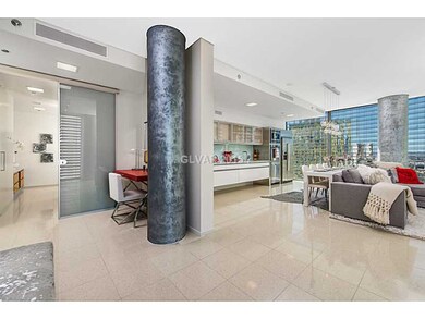 Interior Space/Layout.