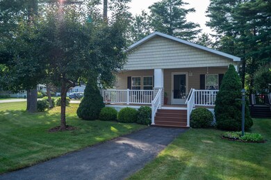 49 Temple Dr, Rochester, NH 03868 - photo 3