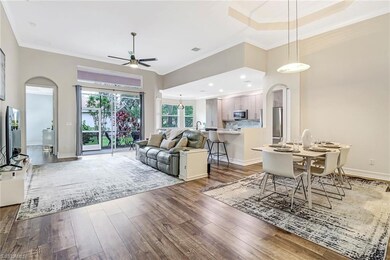 Unique floorplan!