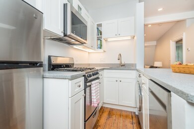 22 E Springfield St unit 4, Boston, MA 02118 - photo 3
