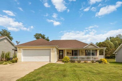 160 Pebble Branch Dr, Nancy, KY 42544 - photo 3