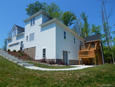 12302 Bailey Oak Place, Midlothian, VA 23112 - photo 2