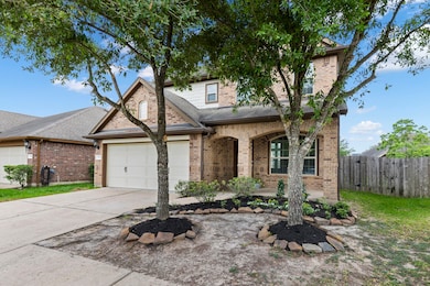 31031 Sundance Woods Ct, Spring, TX 77386 - photo 3