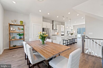 1725 Beech Leaf St, Dumfries, VA 22026 - photo 5