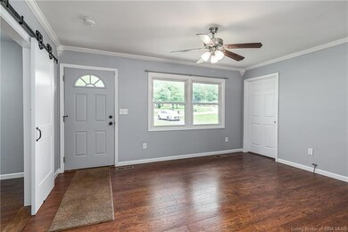 2129 Cherry Cir, Georgetown, IN 47122 - photo 2