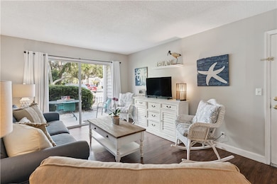 850 Mallery St unit S 3, Saint Simons Island, GA 31522 - photo 2