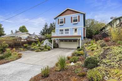 1229 14th St, Port Townsend, WA 98368 - photo 2