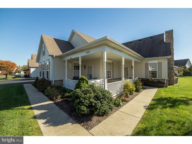 2047 Rose Dr, Pennsburg, PA 18073 - photo 2