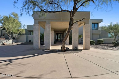 9350 E Via Del Sol Dr, Scottsdale, AZ 85255 - photo 4