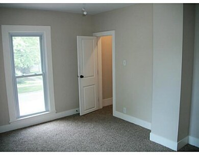 Bedroom.