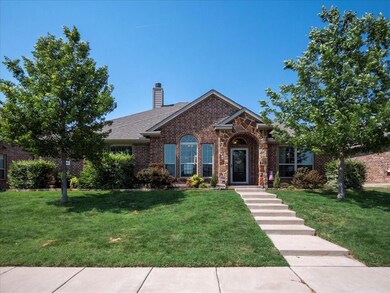 2506 Lakefield Dr, Wylie, TX 75098 - photo 2