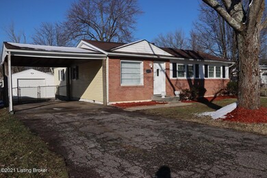 6113 Theiler Ln, Louisville, KY 40229 - photo 2