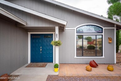 4538 E. Diablo Dr. Cottonwood AZ-5