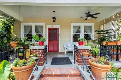 1114 E 41st St, Savannah, GA 31404 - photo 4