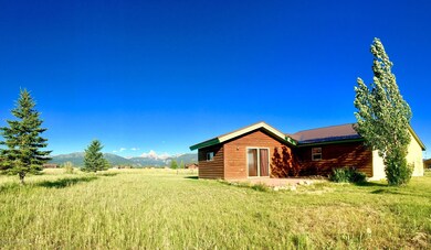 4 back yard and Teton views to east