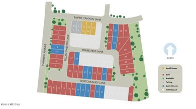 Site Map 2 Prelude