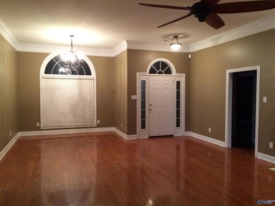 ALSO VIEW OF THE ENTRY, HARDWOOD FLOORS