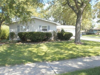 1118 S Main St, Crown Point, IN 46307 - photo 2