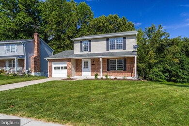 12725 Hillmeade Station Dr, Bowie, MD 20720 - photo 2