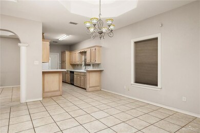 1403 El Paseo Dr, Weslaco, TX 78596 - photo 6