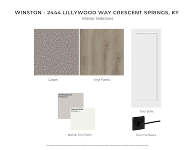 2444 Lillywood Way, Crescent Springs, KY 41017 - photo 3