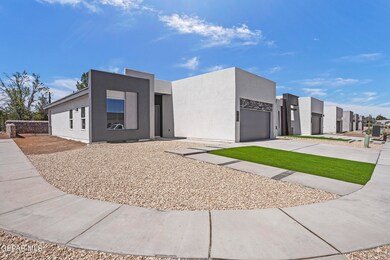 465 Plateau Dr, Socorro, TX 79927 - photo 3