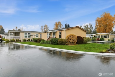 10702 63rd St E unit 36 B, Puyallup, WA 98372 - photo 2