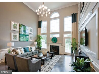 131 Sarazen Dr, Moorestown, NJ 08057 - photo 5