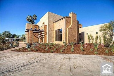 A side view showcasing the California drought tole