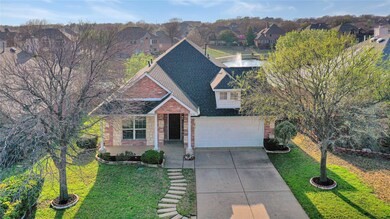 3116 Ottawa Ln, Denton, TX 76210 - photo 2