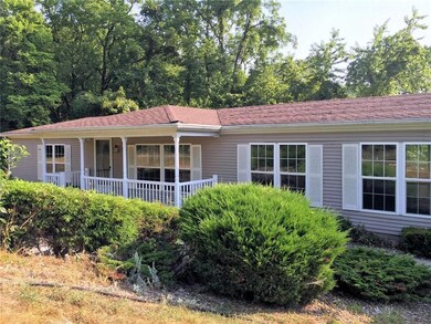 2250 S County Road 60 SW, Greensburg, IN 47240 - photo 2